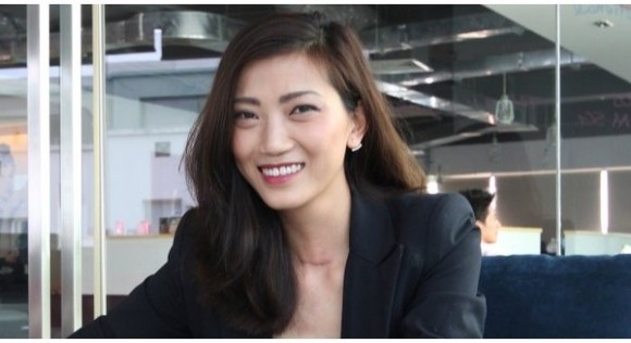 Bà Nguyễn Phương Anh được Google bổ nhiệm làm Giám đốc tiếp thị tại Việt Nam